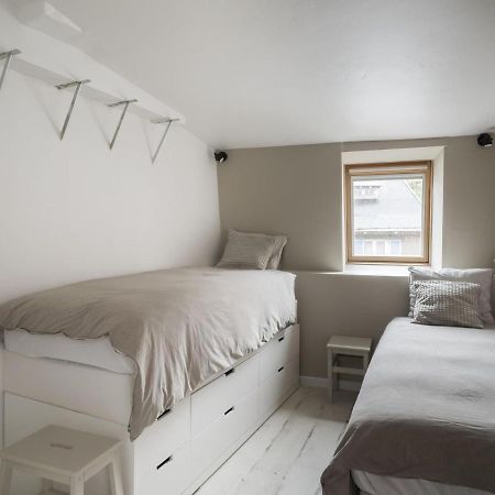 Lovely Holiday Home Near Joset Alain Dun-sur-Meuse Eksteriør bilde