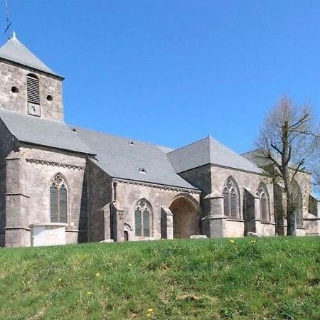 Lovely Holiday Home Near Joset Alain Dun-sur-Meuse Eksteriør bilde