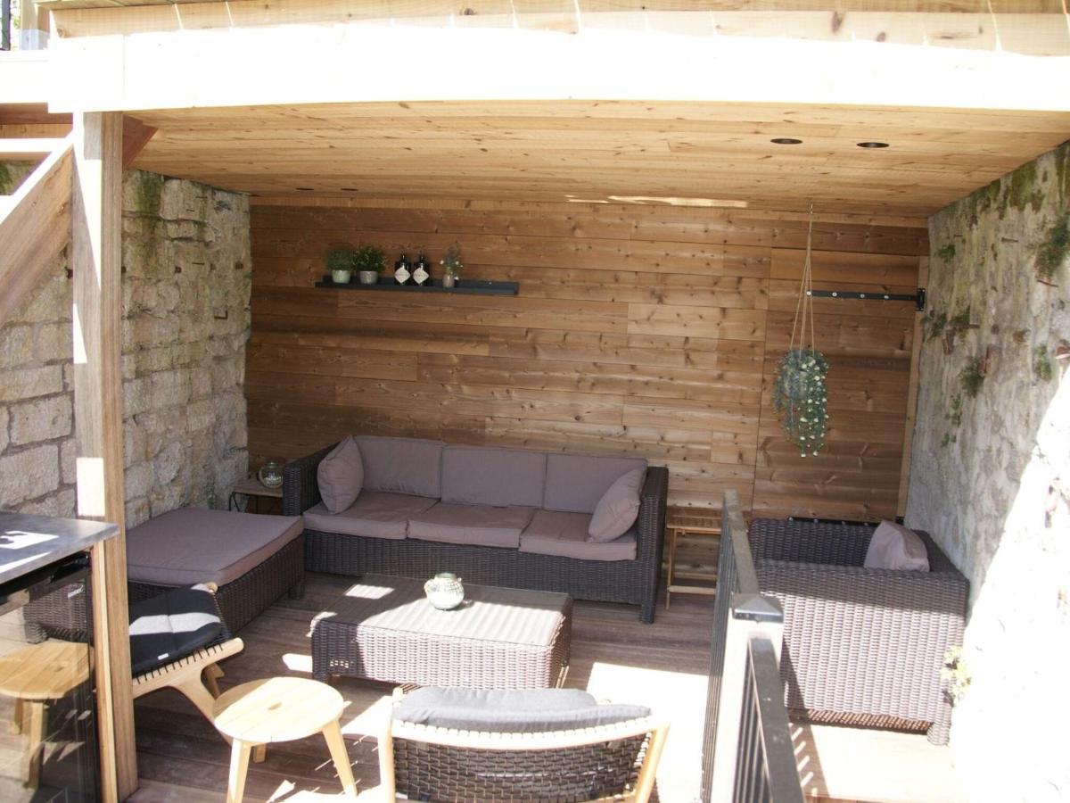Lovely Holiday Home Near Joset Alain Dun-sur-Meuse Eksteriør bilde