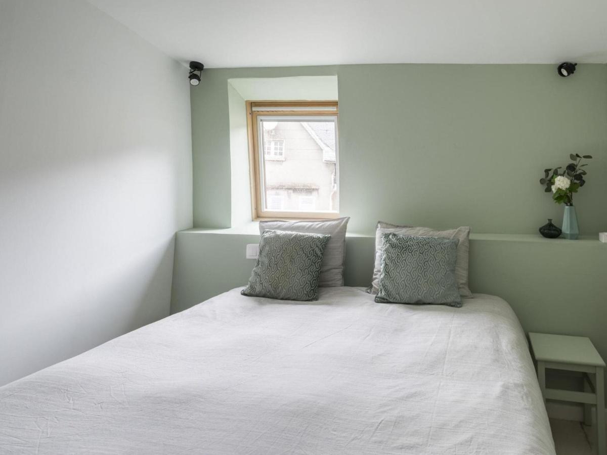 Lovely Holiday Home Near Joset Alain Dun-sur-Meuse Eksteriør bilde