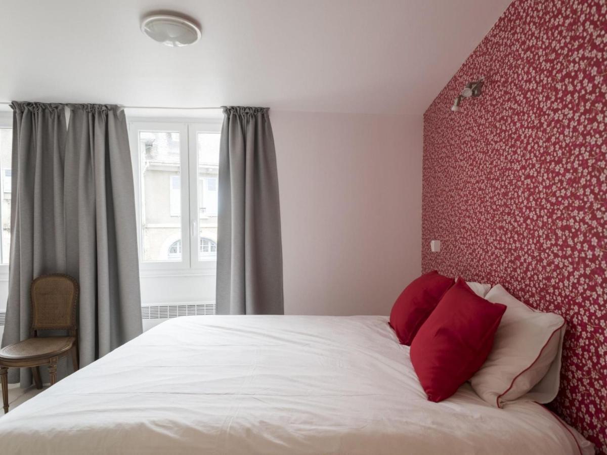Lovely Holiday Home Near Joset Alain Dun-sur-Meuse Eksteriør bilde