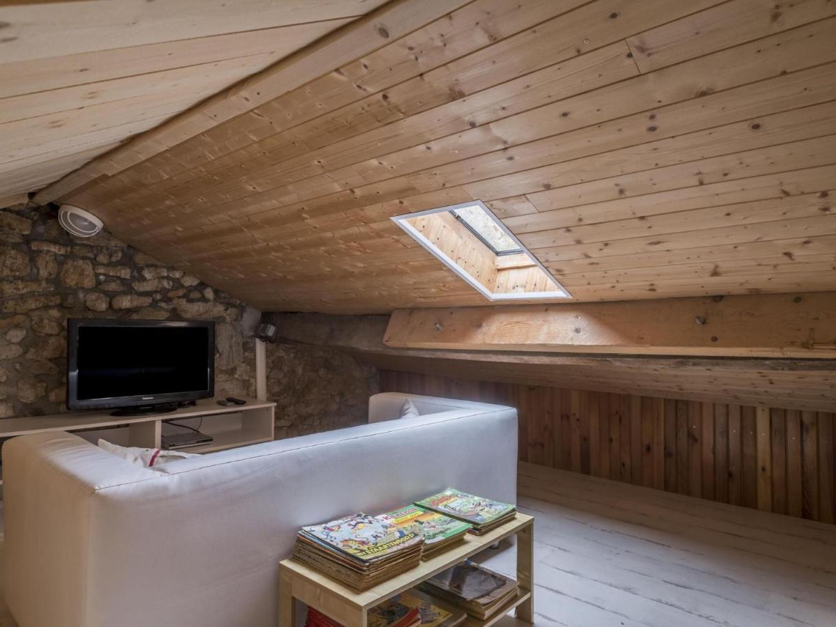 Lovely Holiday Home Near Joset Alain Dun-sur-Meuse Eksteriør bilde