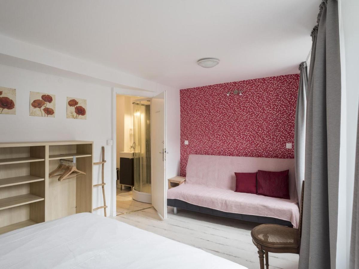 Lovely Holiday Home Near Joset Alain Dun-sur-Meuse Eksteriør bilde
