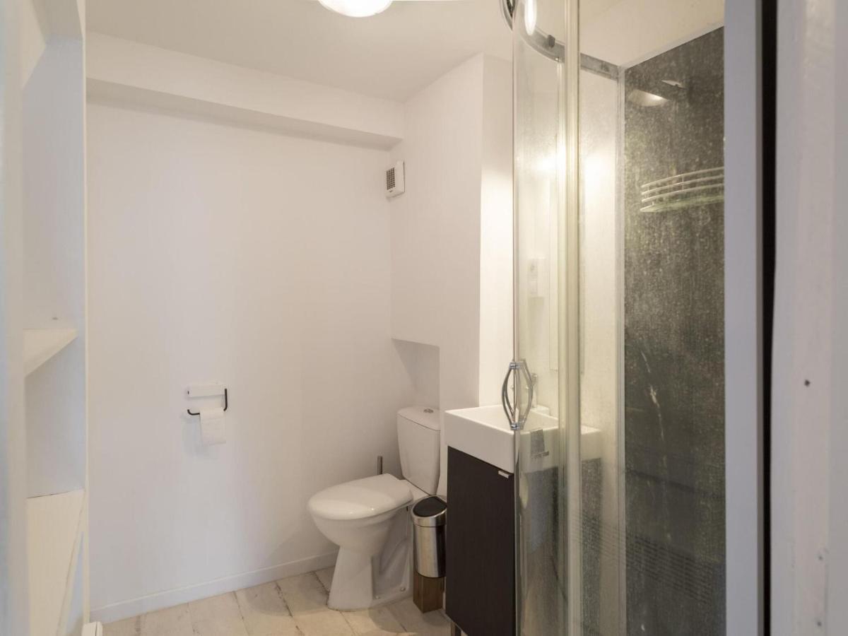 Lovely Holiday Home Near Joset Alain Dun-sur-Meuse Eksteriør bilde