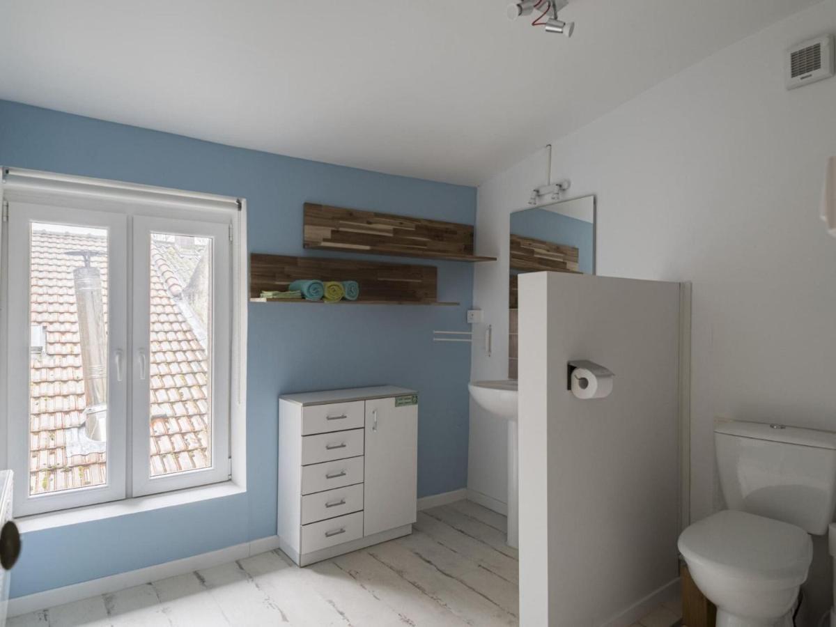 Lovely Holiday Home Near Joset Alain Dun-sur-Meuse Eksteriør bilde
