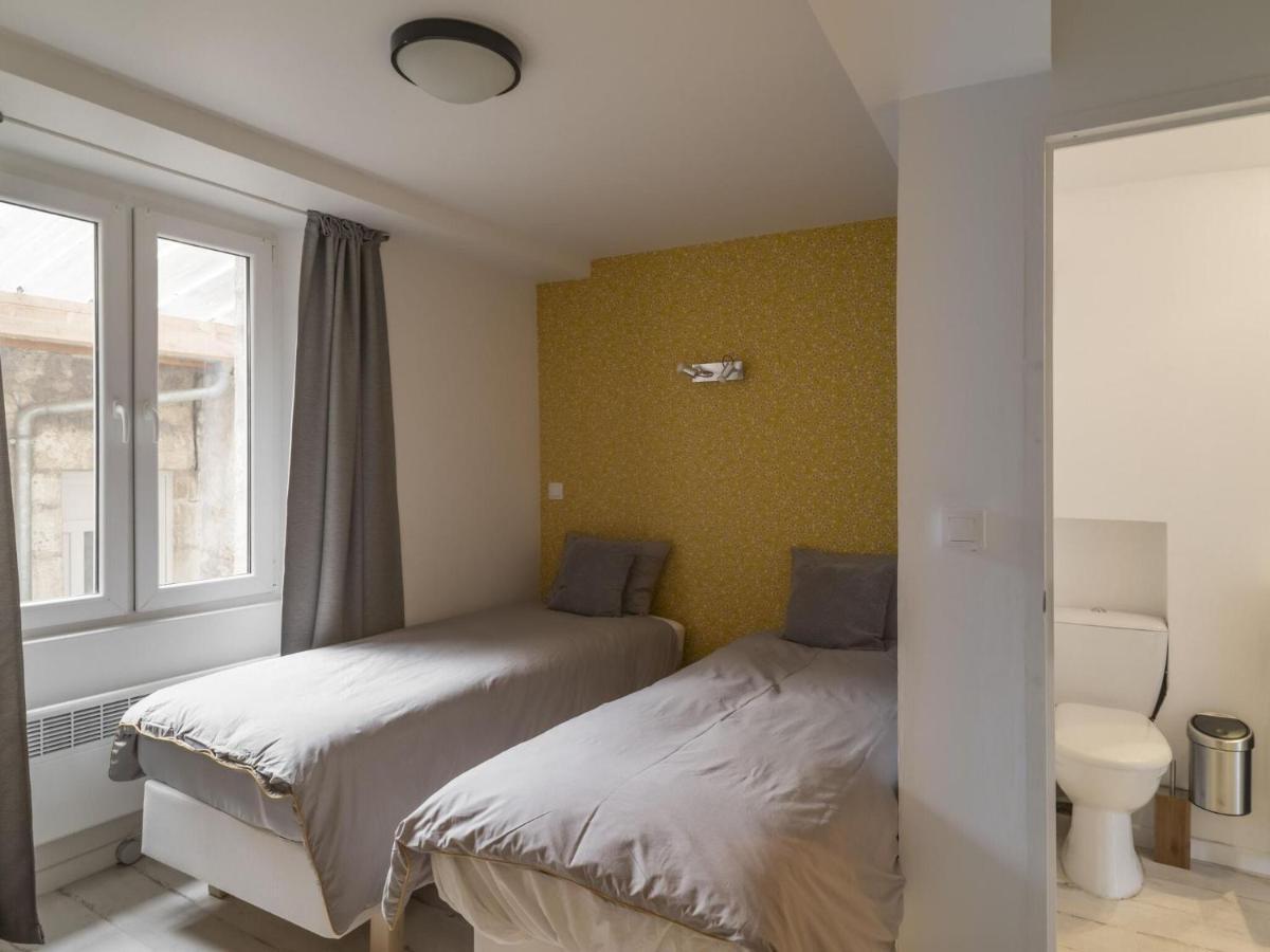Lovely Holiday Home Near Joset Alain Dun-sur-Meuse Eksteriør bilde