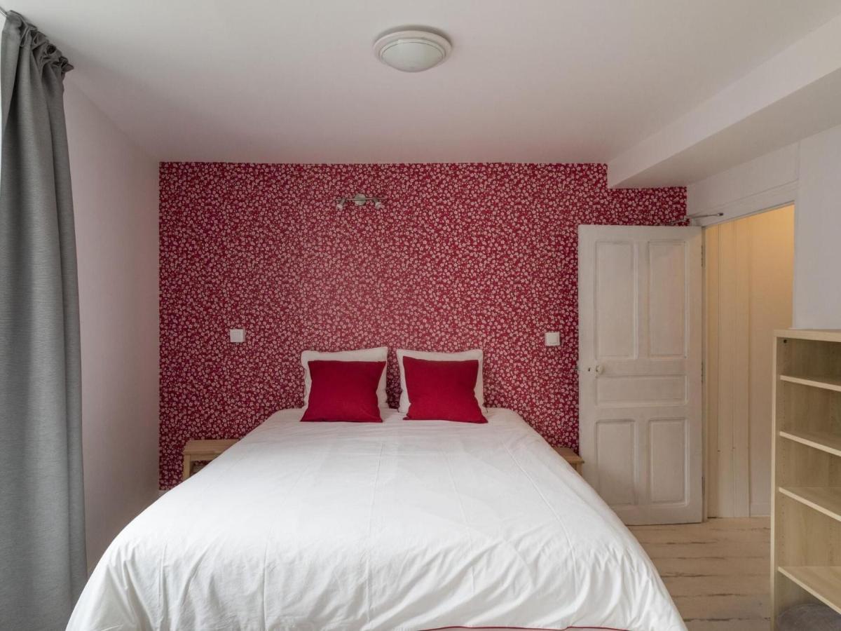 Lovely Holiday Home Near Joset Alain Dun-sur-Meuse Eksteriør bilde